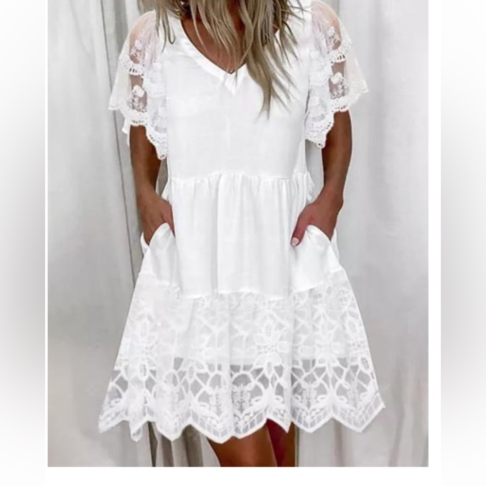 Cute dress